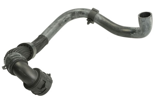 Gat radiator hose - gat, bottom