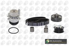 Water Pump & Timing Belt Kit
