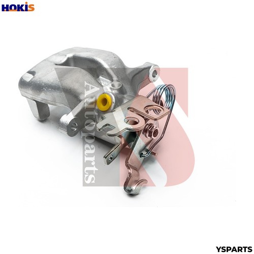 Brake caliper bc0954 - caliper, ys-bc0954