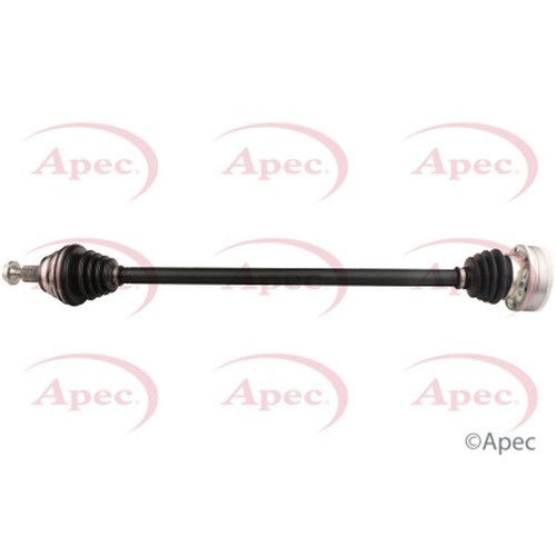 Apec driveshaft front left for - front,