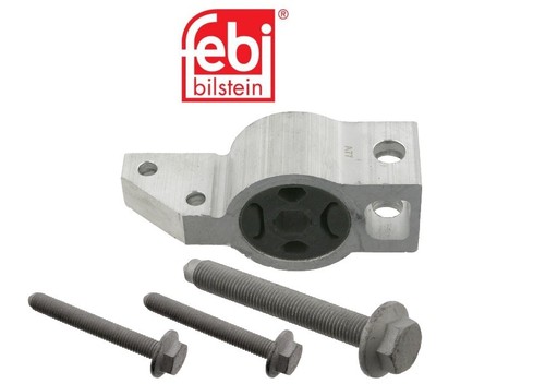 Febi suspension arm bush - suspension, kit