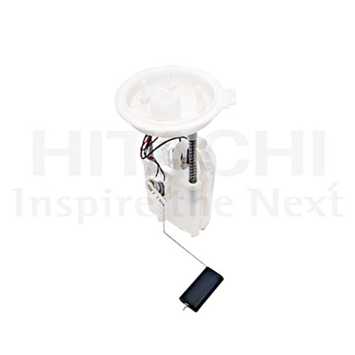 Hitachi fuel delivery unit - hitachi,