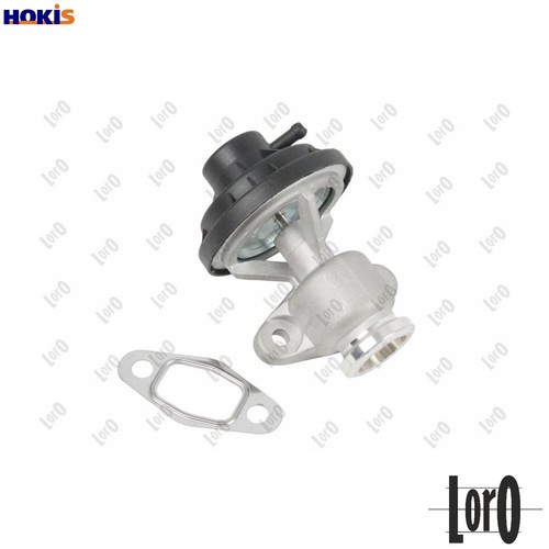 Egr valve 121 165 - egr, for
