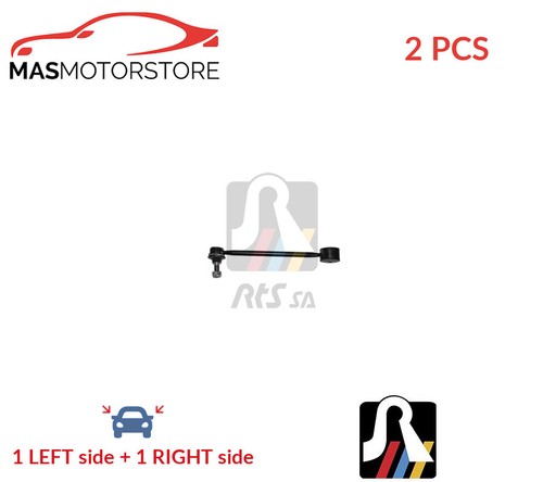 Anti roll bar stabiliser - roll,