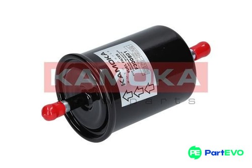 Kamoka fuel filter - filter, for