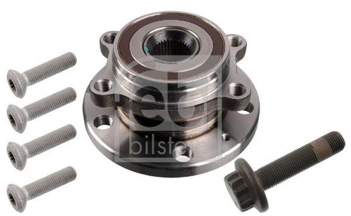 Febi wheel bearing kit with - febi,