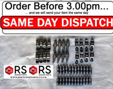 ROCKER ARMS Hydraulic cam