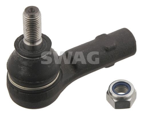 Front axle left - axle,
